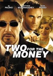 Dos Por El Dinero (2005) poster